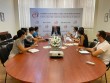 Azərbaycan Milli Abilimpiya Federasiyasının iclası keçirilib